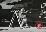 Image X-15 United States USA, 1959, de la seconde 14 séquences d'archives historiques vidéo 65675021375