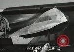 Image X-15 United States USA, 1959, de la seconde 17 séquences d'archives historiques vidéo 65675021375