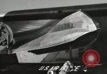 Image X-15 United States USA, 1959, de la seconde 18 séquences d'archives historiques vidéo 65675021375