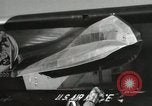 Image X-15 United States USA, 1959, de la seconde 19 séquences d'archives historiques vidéo 65675021375
