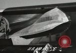 Image X-15 United States USA, 1959, de la seconde 20 séquences d'archives historiques vidéo 65675021375
