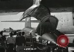 Image X-15 United States USA, 1959, de la seconde 41 séquences d'archives historiques vidéo 65675021375