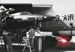 Image X-15 United States USA, 1959, de la seconde 50 séquences d'archives historiques vidéo 65675021377