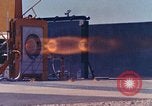 Image moteur-fusée XLR-99 California United States USA, 1959, de la seconde 7 séquences d'archives historiques vidéo 65675021378