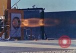 Image moteur-fusée XLR-99 California United States USA, 1959, de la seconde 8 séquences d'archives historiques vidéo 65675021378