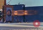 Image moteur-fusée XLR-99 California United States USA, 1959, de la seconde 16 séquences d'archives historiques vidéo 65675021378