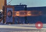 Image moteur-fusée XLR-99 California United States USA, 1959, de la seconde 21 séquences d'archives historiques vidéo 65675021378