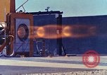Image moteur-fusée XLR-99 California United States USA, 1959, de la seconde 30 séquences d'archives historiques vidéo 65675021378