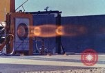 Image moteur-fusée XLR-99 California United States USA, 1959, de la seconde 32 séquences d'archives historiques vidéo 65675021378
