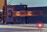 Image moteur-fusée XLR-99 California United States USA, 1959, de la seconde 37 séquences d'archives historiques vidéo 65675021378