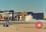 Immagine di XLR da-99 motore California United States USA, 1959, secondo 17 filmato di repertorio 65675021380