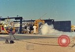 Immagine di XLR da-99 motore California United States USA, 1959, secondo 18 filmato di repertorio 65675021380