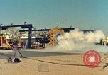 Immagine di XLR da-99 motore California United States USA, 1959, secondo 38 filmato di repertorio 65675021380
