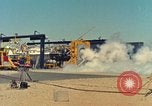 Immagine di XLR da-99 motore California United States USA, 1959, secondo 39 filmato di repertorio 65675021380