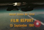 Immagine di X-15 United States USA, 1961, secondo 50 filmato di repertorio 65675021381