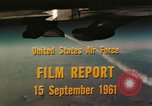 Immagine di X-15 United States USA, 1961, secondo 51 filmato di repertorio 65675021381