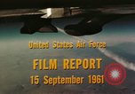 Immagine di X-15 United States USA, 1961, secondo 52 filmato di repertorio 65675021381