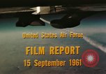 Immagine di X-15 United States USA, 1961, secondo 53 filmato di repertorio 65675021381