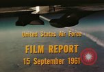 Immagine di X-15 United States USA, 1961, secondo 54 filmato di repertorio 65675021381