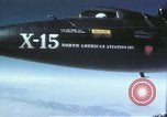 Immagine di X-15 United States USA, 1961, secondo 46 filmato di repertorio 65675021384