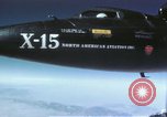 Immagine di X-15 United States USA, 1961, secondo 47 filmato di repertorio 65675021384