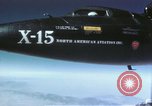 Immagine di X-15 United States USA, 1961, secondo 48 filmato di repertorio 65675021384