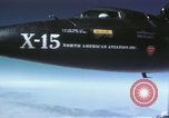 Immagine di X-15 United States USA, 1961, secondo 49 filmato di repertorio 65675021384