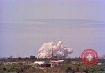 Immagine di Lancio di Atlas Cape Canaveral Florida USA, 1957, secondo 28 filmato di repertorio 65675021386