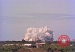 Immagine di Lancio di Atlas Cape Canaveral Florida USA, 1957, secondo 33 filmato di repertorio 65675021386