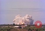 Immagine di Lancio di Atlas Cape Canaveral Florida USA, 1957, secondo 36 filmato di repertorio 65675021386