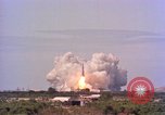 Immagine di Lancio di Atlas Cape Canaveral Florida USA, 1957, secondo 38 filmato di repertorio 65675021386
