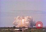Immagine di Lancio di Atlas Cape Canaveral Florida USA, 1957, secondo 40 filmato di repertorio 65675021386