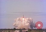 Immagine di Lancio di Atlas Cape Canaveral Florida USA, 1957, secondo 41 filmato di repertorio 65675021386
