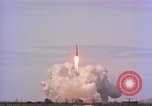 Immagine di Lancio di Atlas Cape Canaveral Florida USA, 1957, secondo 42 filmato di repertorio 65675021386