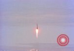Immagine di Lancio di Atlas Cape Canaveral Florida USA, 1957, secondo 45 filmato di repertorio 65675021386