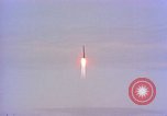 Immagine di Lancio di Atlas Cape Canaveral Florida USA, 1957, secondo 46 filmato di repertorio 65675021386