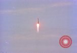 Immagine di Lancio di Atlas Cape Canaveral Florida USA, 1957, secondo 48 filmato di repertorio 65675021386