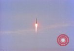 Immagine di Lancio di Atlas Cape Canaveral Florida USA, 1957, secondo 50 filmato di repertorio 65675021386