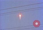 Immagine di Lancio di Atlas Cape Canaveral Florida USA, 1957, secondo 55 filmato di repertorio 65675021386
