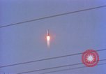Immagine di Lancio di Atlas Cape Canaveral Florida USA, 1957, secondo 57 filmato di repertorio 65675021386