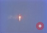 Immagine di Lancio di Atlas Cape Canaveral Florida USA, 1957, secondo 62 filmato di repertorio 65675021386