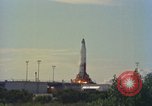 Image of Atlas launch Cape Canaveral Florida USA, 1957, second 7 stock footage video 65675021387