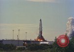 Image of Atlas launch Cape Canaveral Florida USA, 1957, second 9 stock footage video 65675021387