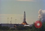 Image of Atlas launch Cape Canaveral Florida USA, 1957, second 11 stock footage video 65675021387