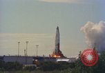 Image of Atlas launch Cape Canaveral Florida USA, 1957, second 13 stock footage video 65675021387