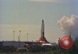 Image of Atlas launch Cape Canaveral Florida USA, 1957, second 14 stock footage video 65675021387