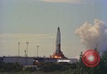 Image of Atlas launch Cape Canaveral Florida USA, 1957, second 15 stock footage video 65675021387