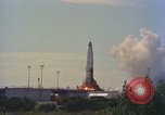 Image of Atlas launch Cape Canaveral Florida USA, 1957, second 16 stock footage video 65675021387
