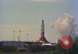 Image of Atlas launch Cape Canaveral Florida USA, 1957, second 17 stock footage video 65675021387
