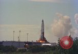 Image of Atlas launch Cape Canaveral Florida USA, 1957, second 20 stock footage video 65675021387